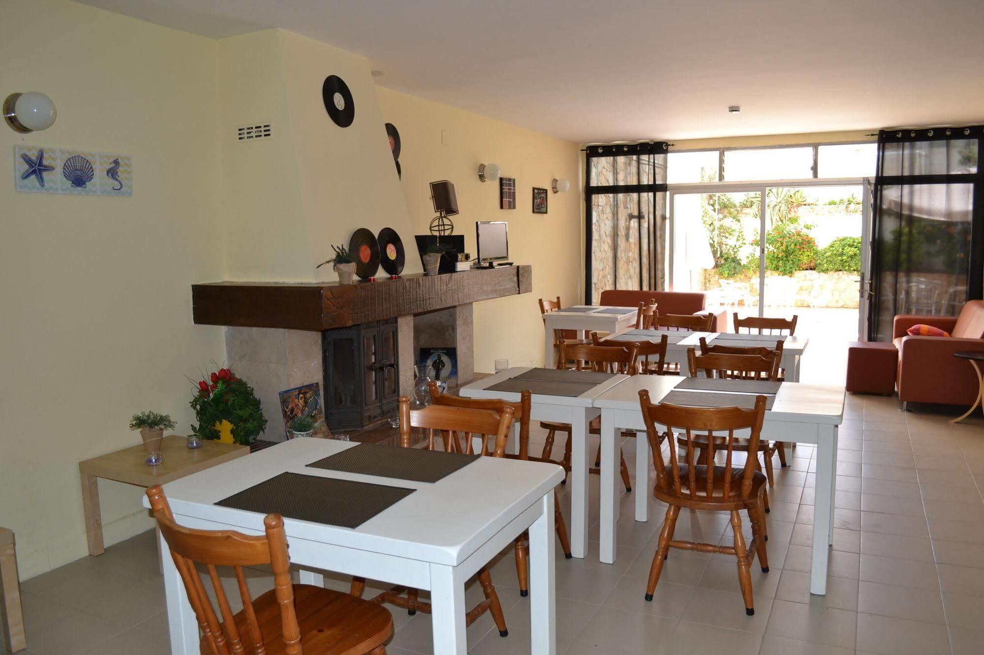 Aquamar Otel Sant Feliu de Guíxols Dış mekan fotoğraf
