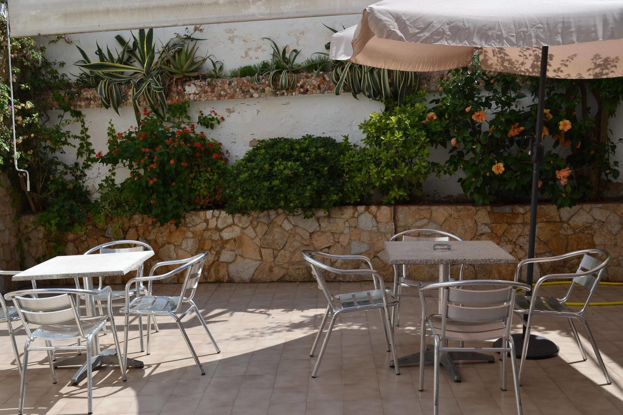 Aquamar Otel Sant Feliu de Guíxols Dış mekan fotoğraf